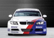 BMW 320si WTCC